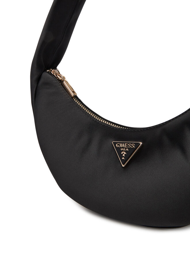 Guess Сумка Guess Sunetra Mini HWSE75 34720 Чорний