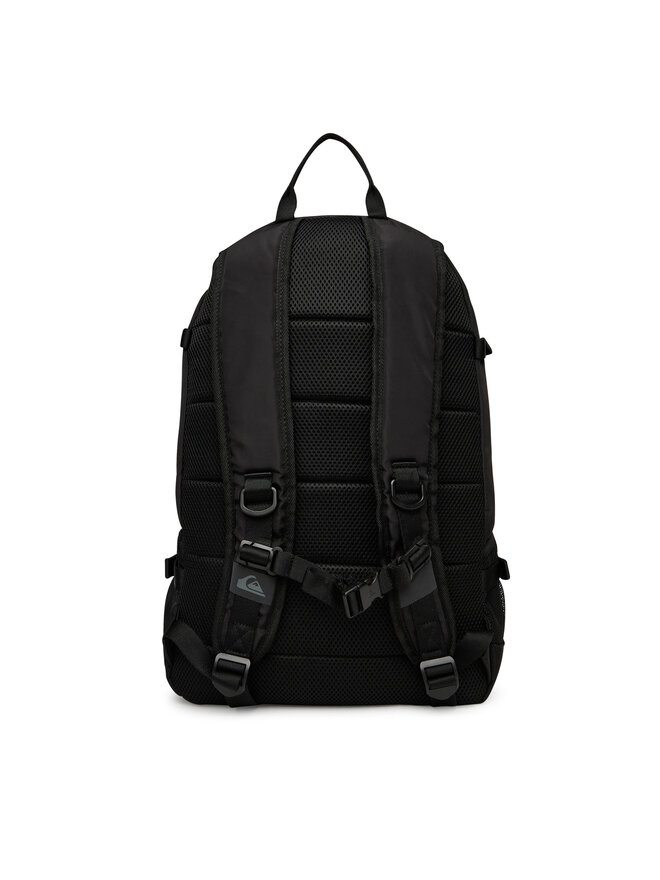 Quiksilver Σακίδιο Quiksilver QUIC-B-004-07 Μαύρο