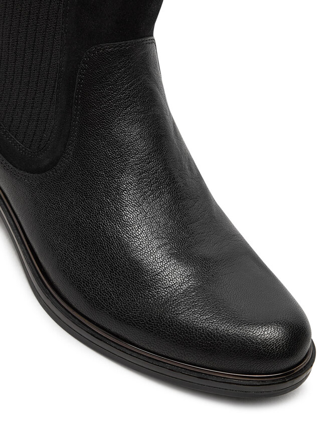Caprice Stiefeletten Caprice 9-25324-43 Schwarz