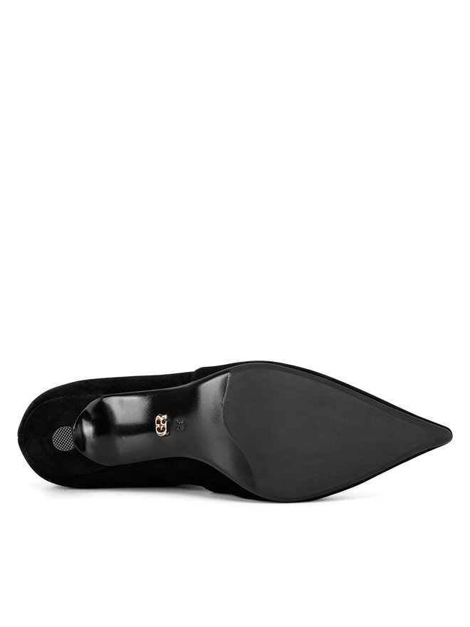 Gino Rossi Stiefeletten Gino Rossi TAYLOR-595X-562 Schwarz
