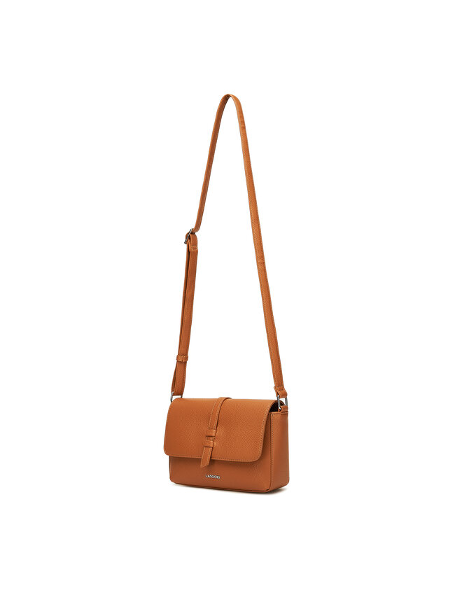 Lasocki Handtasche Lasocki LSK-K-058-06 Braun