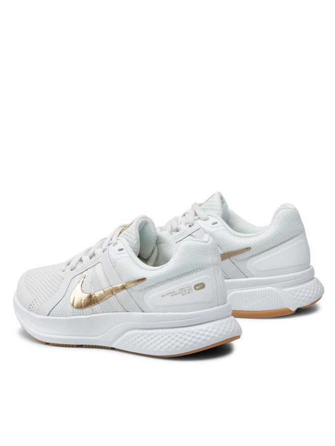 Nike Laufschuhe Nike Run Swift 2 CU3528 010 Weiß