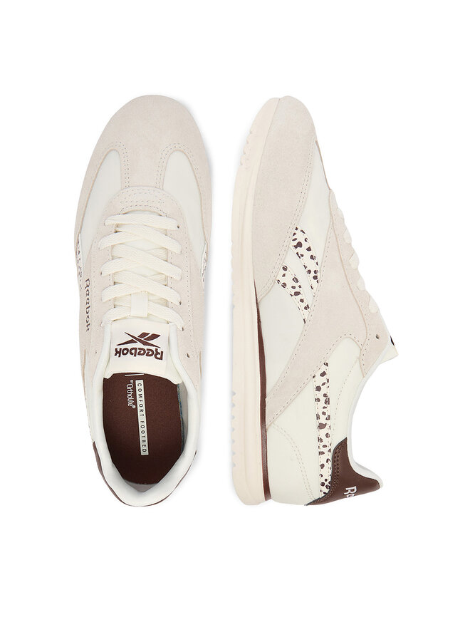 Reebok Снікерcи Reebok CEO-FIORI AR30309WCCE Бежевий