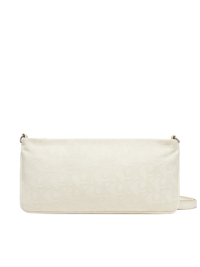 Calvin Klein Jeans Táska Calvin Klein Jeans Ckj Monogram Mini Bag LV04K3183G Bézs