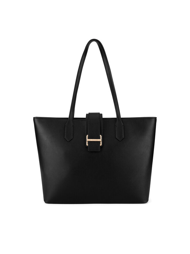 GINO ROSSI Handtasche GINO ROSSI C-1-1 Schwarz