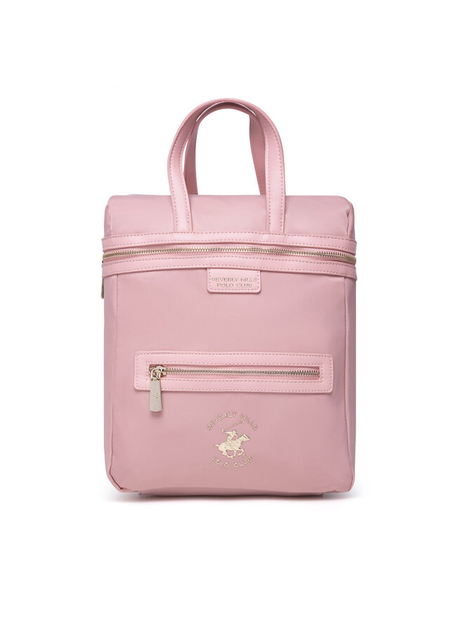 Beverly Hills Polo Club Mochila Beverly Hills Polo Club BHPC-E-024-CCC-05 Rosa