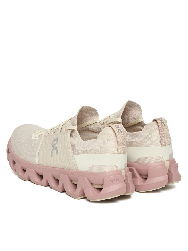 On Laufschuhe On Cloudswift 4 3WF10114295 Grau