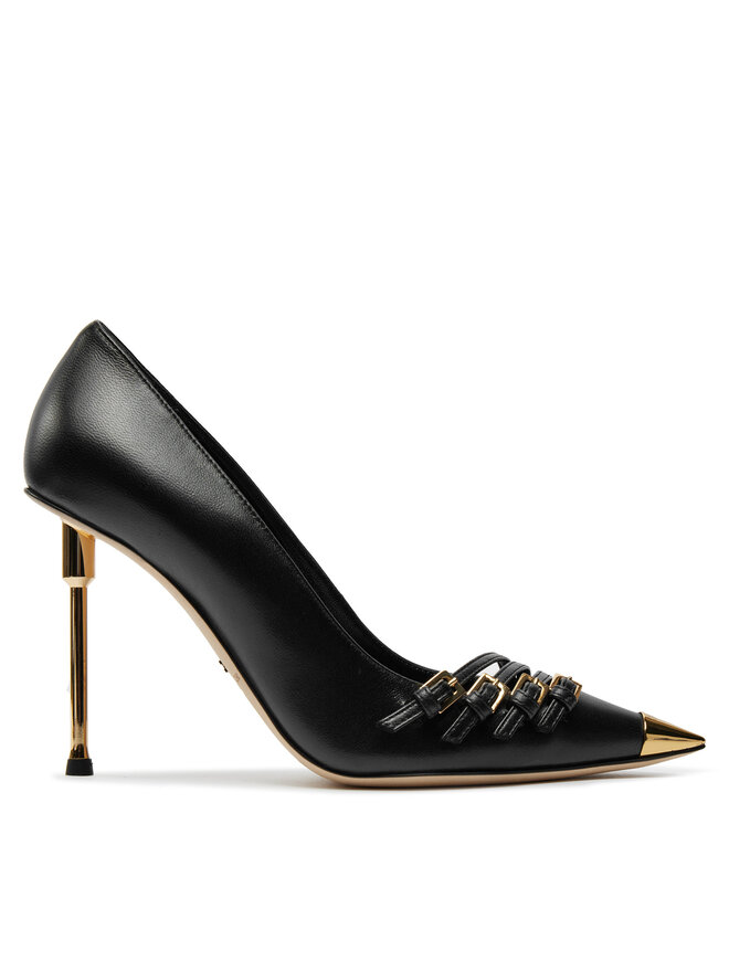 Elisabetta Franchi High Heels Elisabetta Franchi SA-21L-46E2-V640 Schwarz