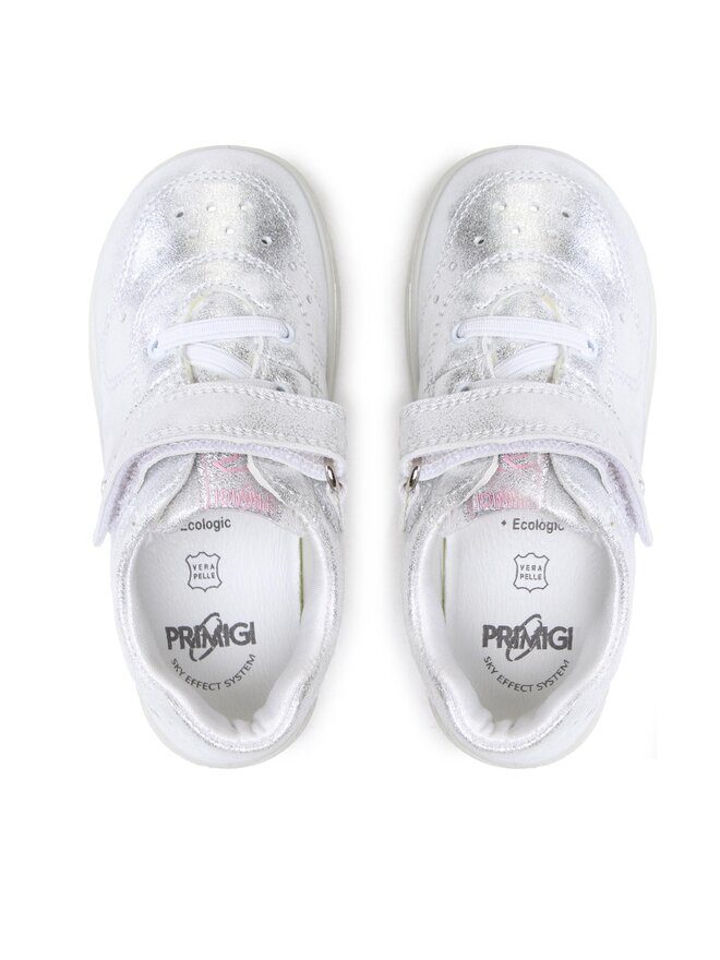 Primigi Zapatillas Primigi 3853600 S Blanco