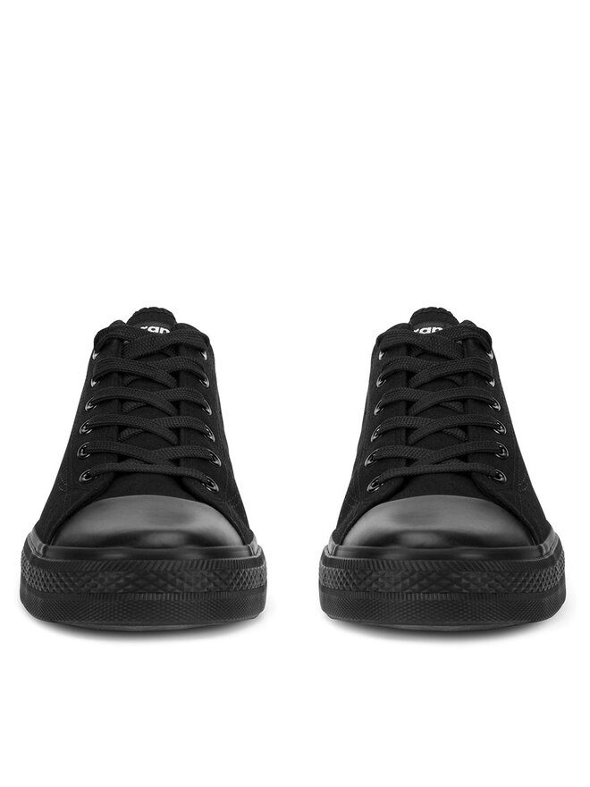 Sprandi Scarpe da ginnastica Sprandi YL201401 Nero