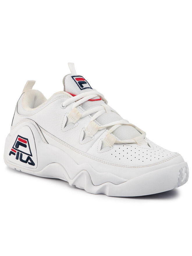 Fila 95 uomo bianche hotsell