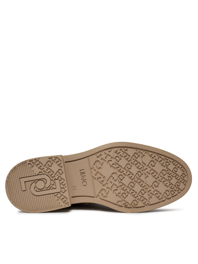 Liu Jo Stivali Liu Jo Gabrielle 24 SF3115 T9122 Beige