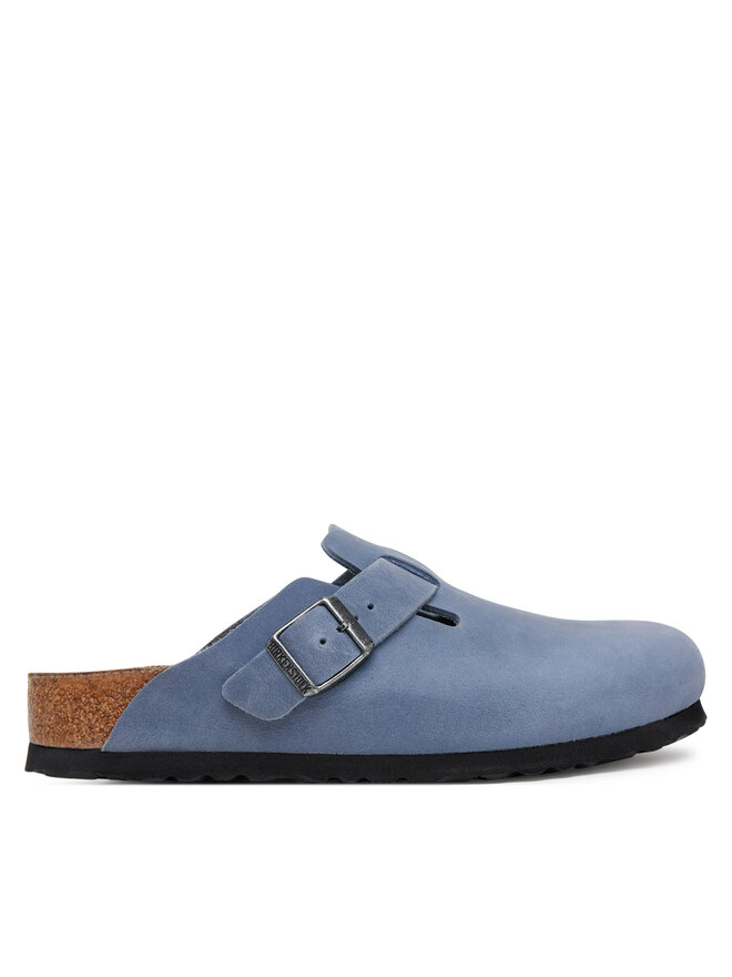 Birkenstock Şlapi Birkenstock Boston 1028239 Albastru
