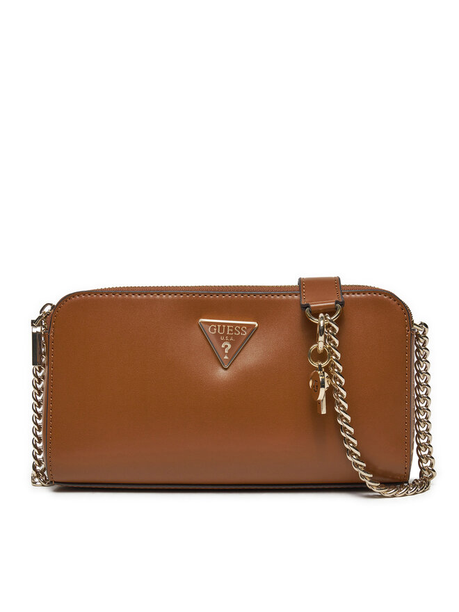 Guess Borsetta Guess HWVG94 93120 Marrone