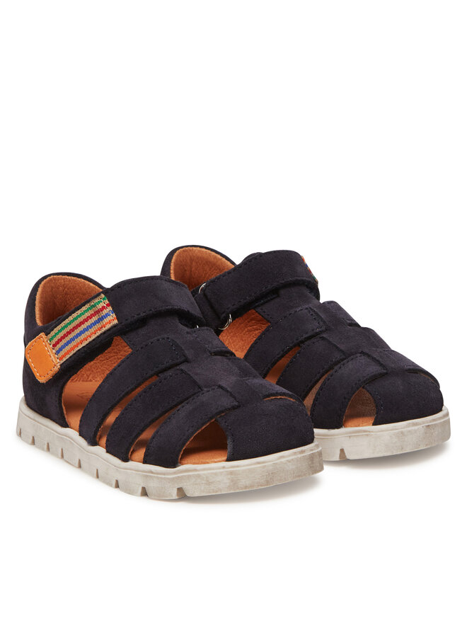 Froddo Босоніжки Froddo Keko G3150287-7 S Cиній