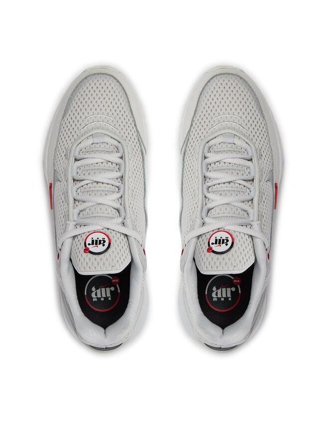 Nike Sneakersy Nike Air Max Pulse FD6409 001 Szary