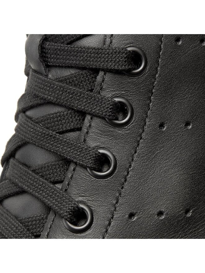 adidas Sneakers adidas Stan Smith Mid S75027 Schwarz