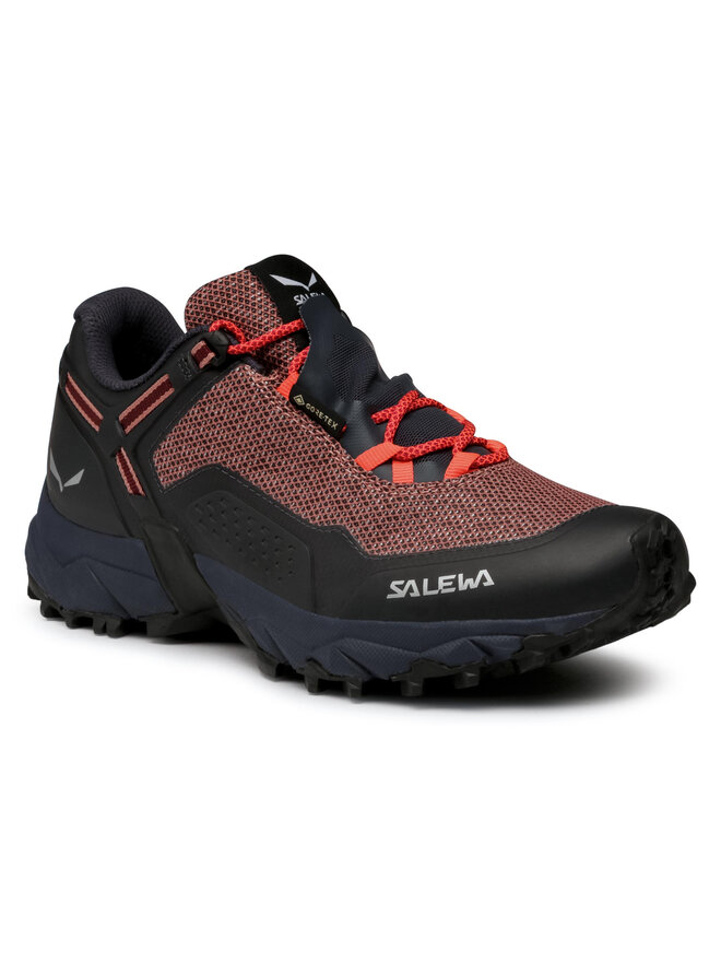 Salewa Trekkingschuhe Salewa Ws Speed Beat Gtx GORE-TEX 61339 Rosa