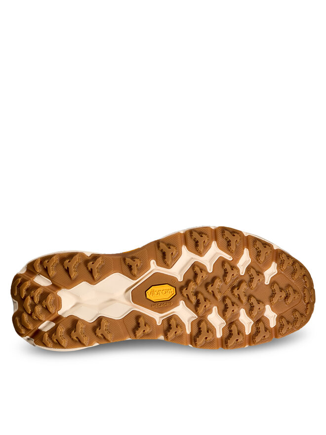 Hoka Scarpe running Hoka Speedgoat 5 1123158 Beige
