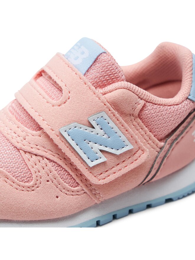 New Balance Sneakers New Balance IZ373AM2 Rosa