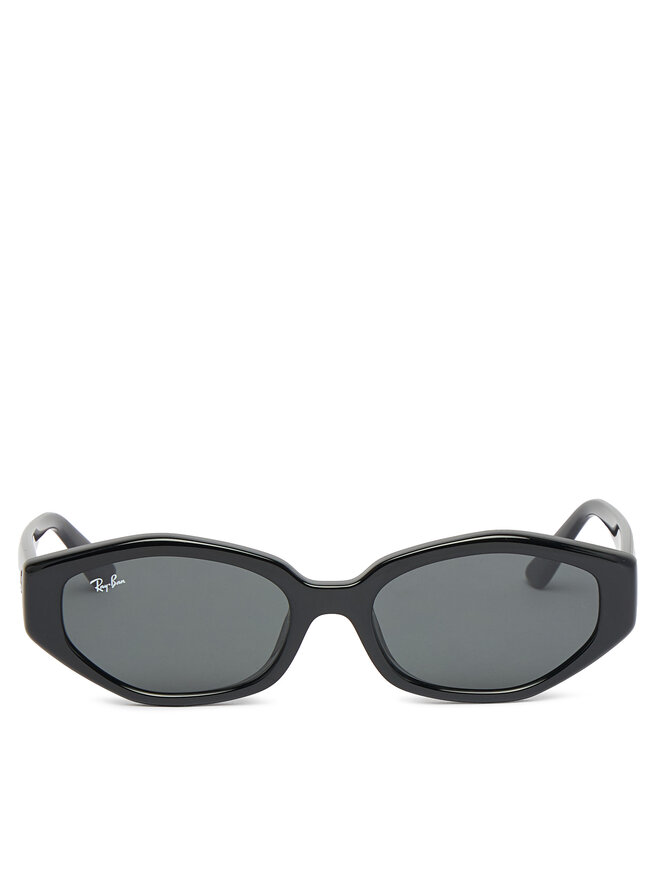 Ray-Ban Sonnenbrillen Ray-Ban 0RB4473D Schwarz