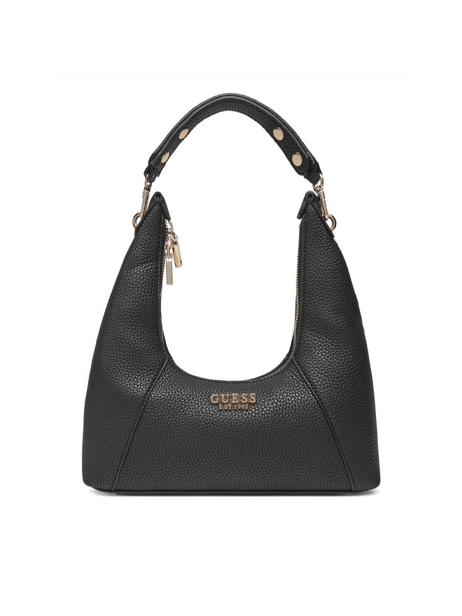 Guess Τσάντα Guess Calista HWBG73 34170 Μαύρο