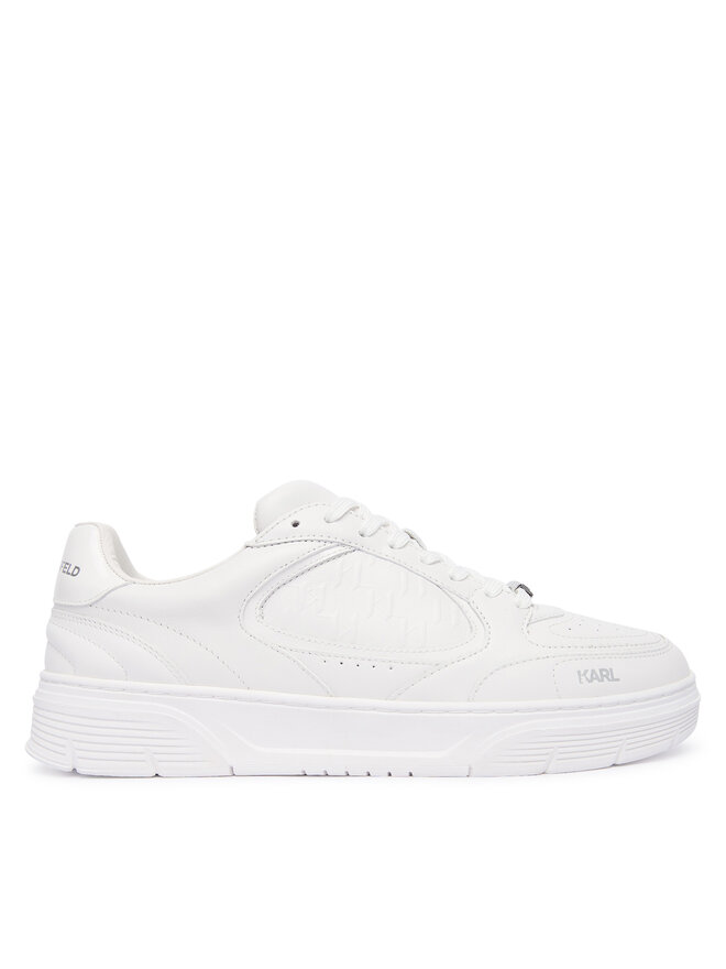 KARL LAGERFELD Sneakers KARL LAGERFELD KL53019 Weiß