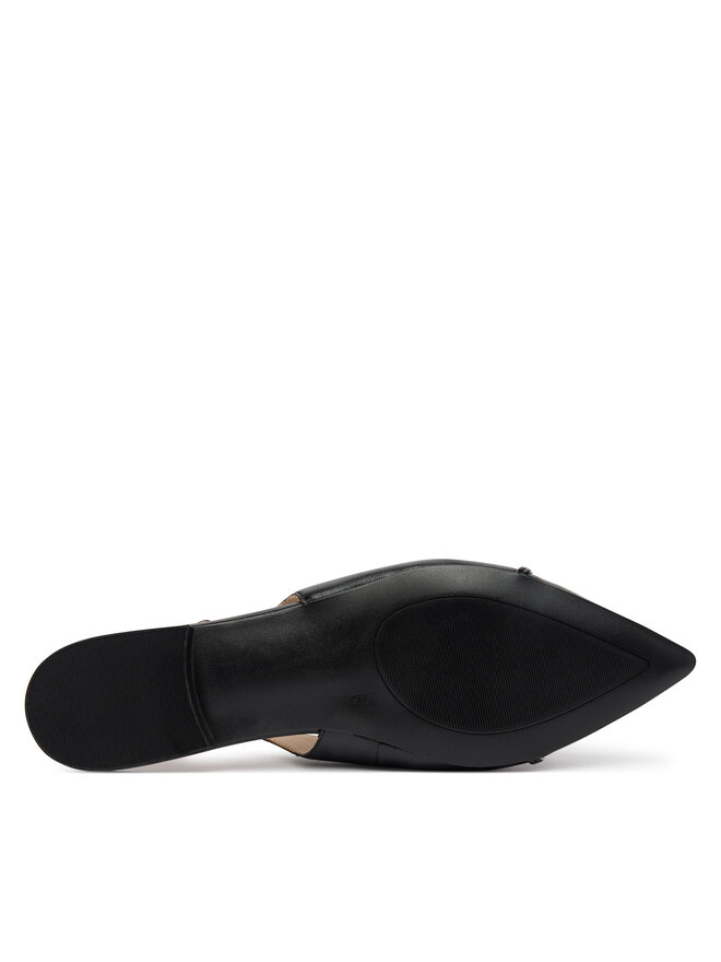Caprice Ballerinas Caprice 9-29401-46 Schwarz