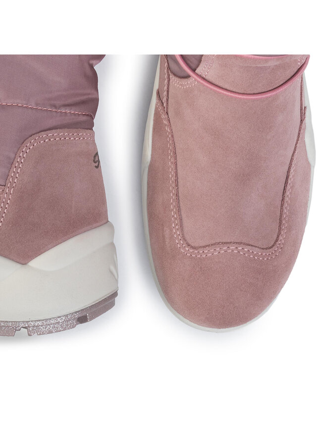 Primigi Снігоходи Primigi GORE-TEX 4380811 D Рожевий