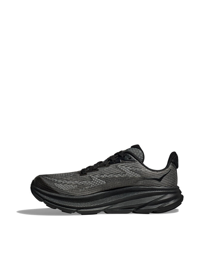 Hoka Scarpe running Hoka Clifton 9 1131170 Nero