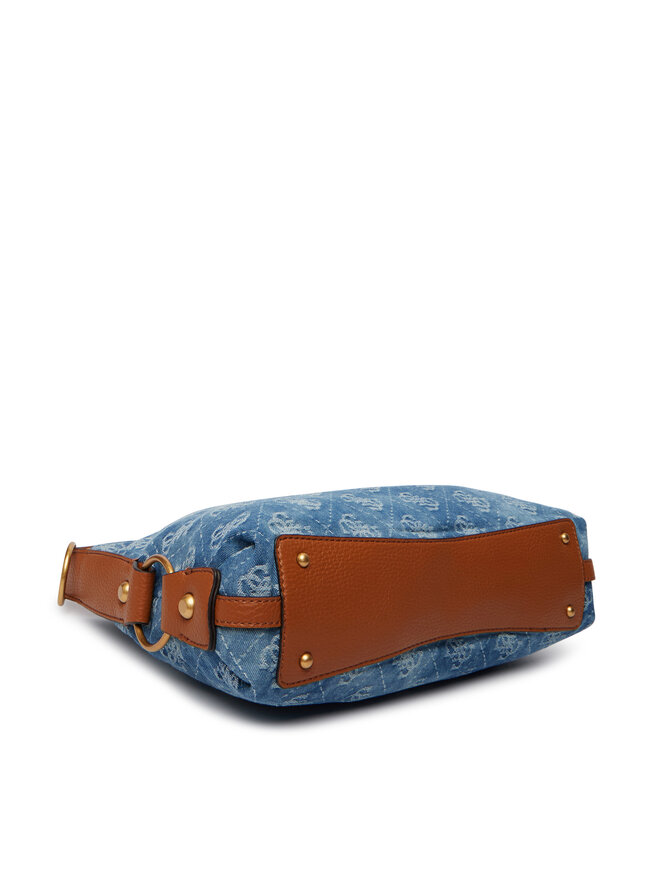 Guess Сумка Guess Camden HWDB93 08180 Голубий