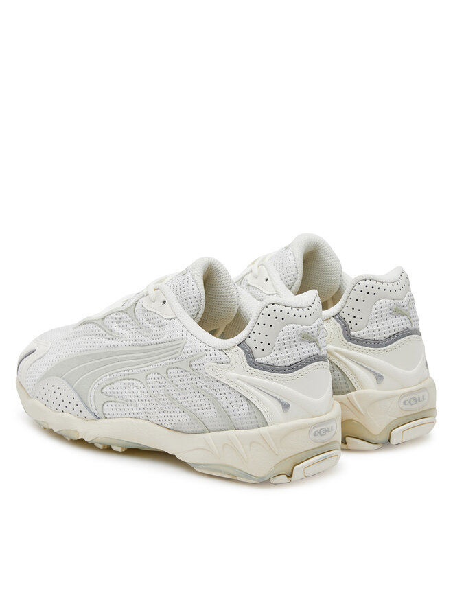Puma Сникърси Puma Inhale Reflective 401779 01 Бял