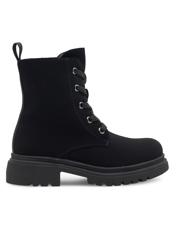 DeeZee Черевики туристичні DeeZee CS5819-06 Чорний