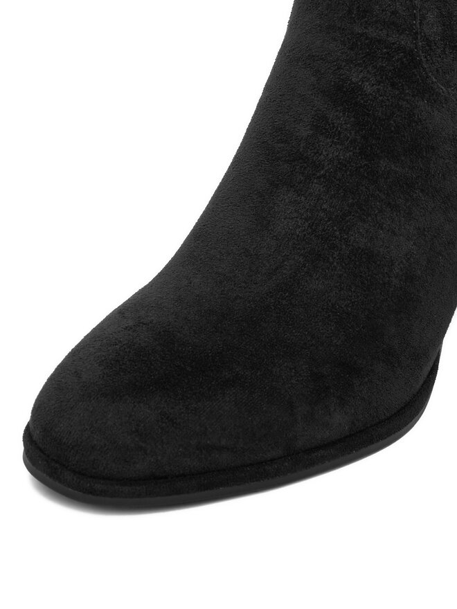 JENNY Cizme JENNY CEO-R25SS07382 Negru