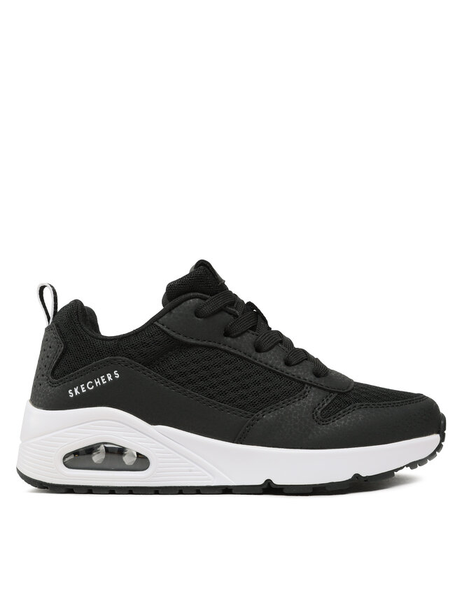 Skechers Снікерcи Skechers Uno Powex 403667L/BLK Чорний