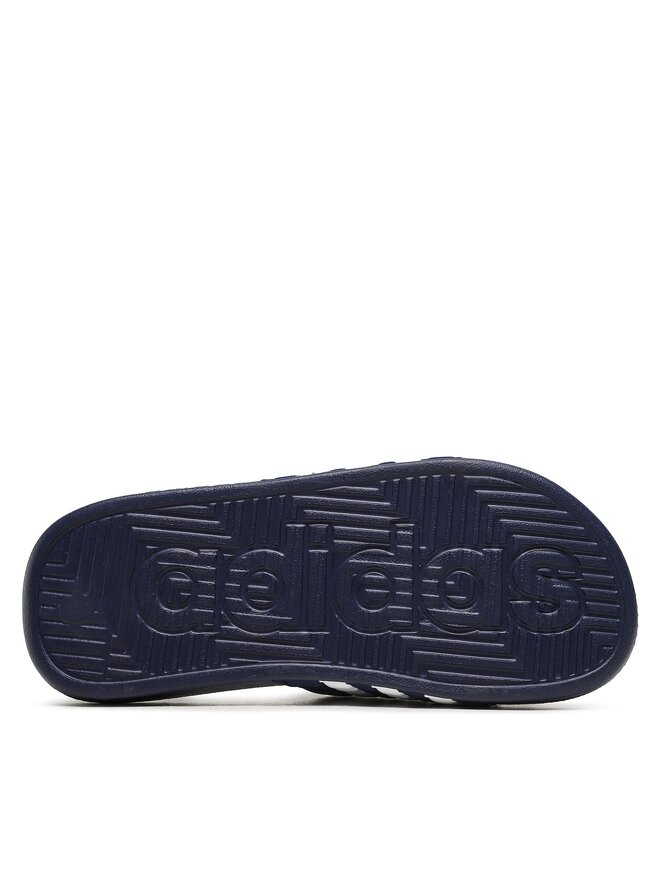 adidas Nazouváky adidas adissage F35579 Tmavomodrá
