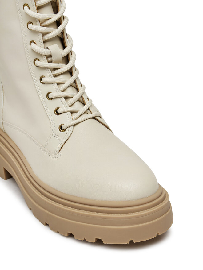 PINKO Botas PINKO Mia 11 SD0141 P001 Écru