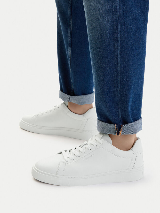 Gant Sneakers Gant 32631226 Weiß