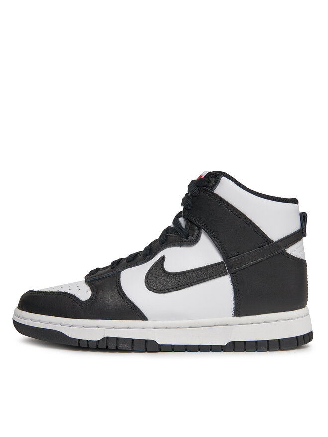 Nike Sneakers Nike Dunk High DD1869 103 Negru