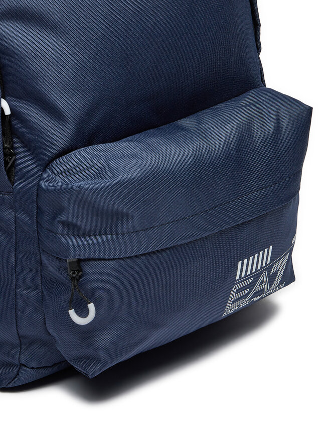 EA7 Emporio Armani Mochila EA7 Emporio Armani 245081 CC940 08138 Azul marino