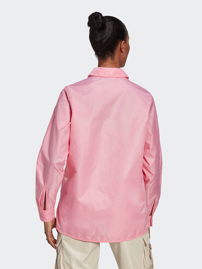 adidas adidas Ing HL9065 Rózsaszín Loose Fit