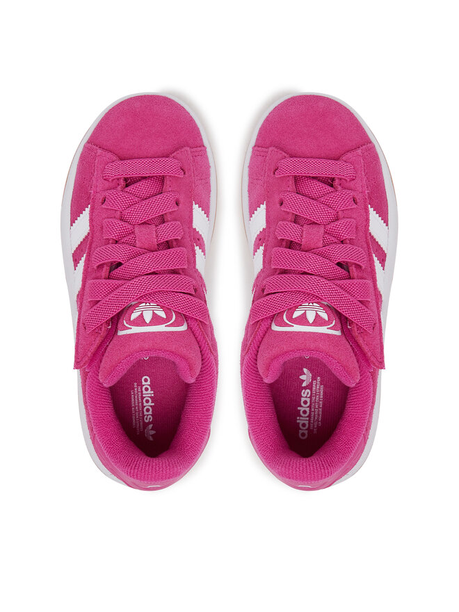 adidas Laisvalaikio batai adidas Campus 00S Comfort Closure JR7420 Rožinė
