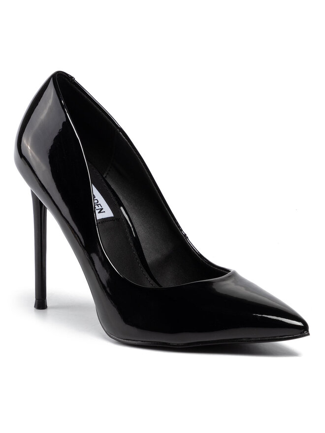 Steve Madden High Heels Steve Madden Vala SM11000681-02002-001 Schwarz