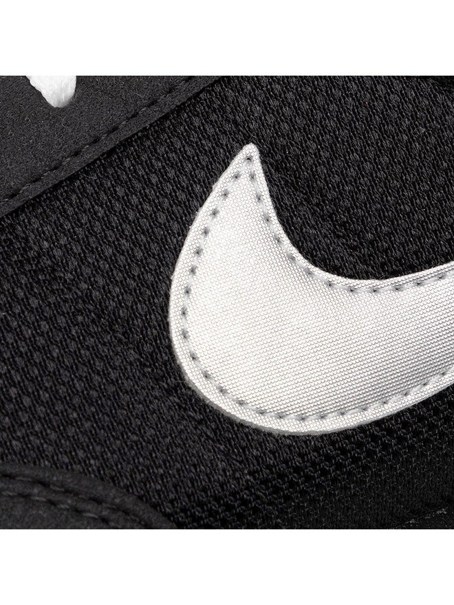 Nike Sneakers Nike Oceania Textile 511880 091 Schwarz