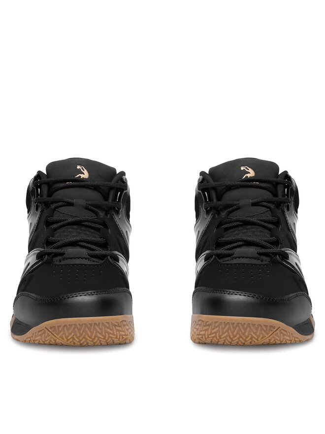 Shaq Sneakersy Shaq DEVASTATOR AQ95010M-B Czarny