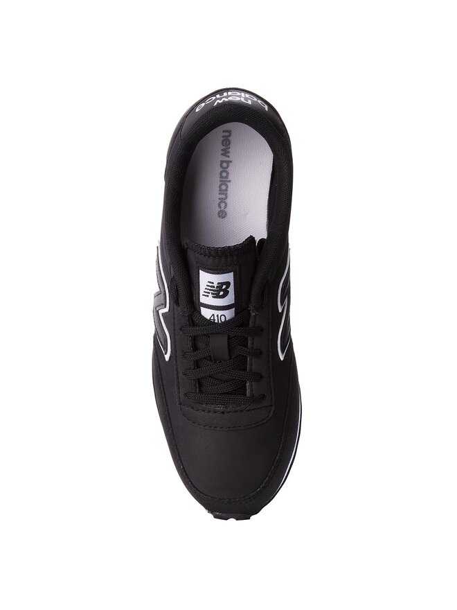 New Balance Sneakers New Balance U410KWG Schwarz