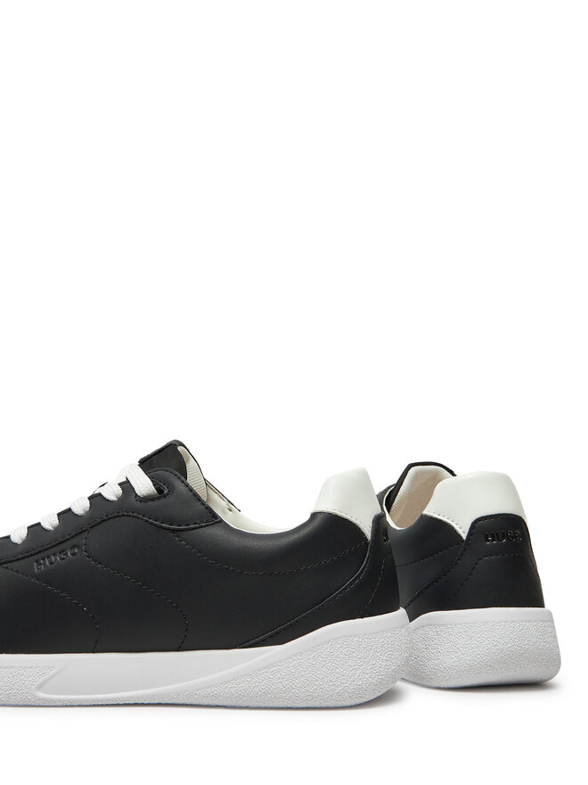 BOSS Zapatillas Boss Riven 50523514 Negro