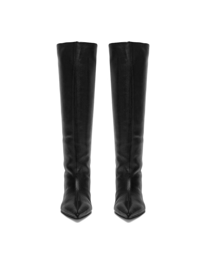 GINO ROSSI Stiefel Gino Rossi EO-ALDA-121971 Schwarz