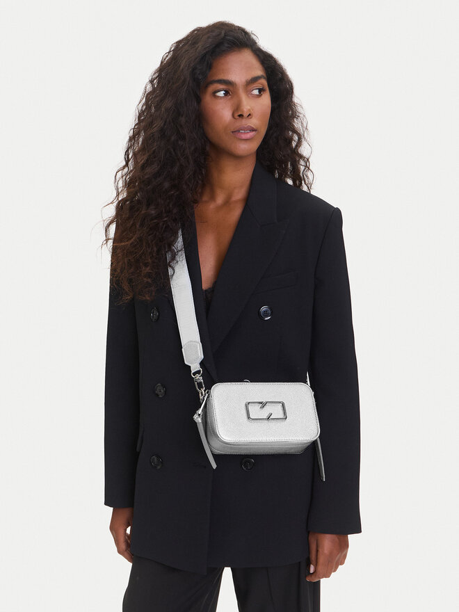 Call It Spring Bolso Call It Spring Camelya 13859916 Plata