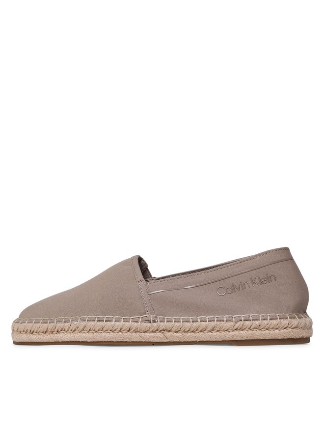 Calvin Klein Espadrilles Calvin Klein Espadrille Cv HM0HM00539 Beige